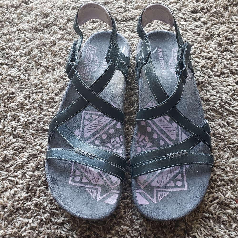 Merrell Sandals